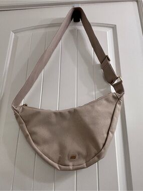July Everyday Crescent Bag Cross Body